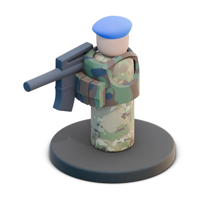 PDF Soldier
